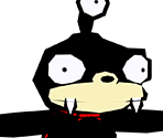 Nibbler - Futurama