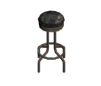 Stool - Fallout: New Vegas