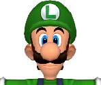 Luigi - Fortune Street