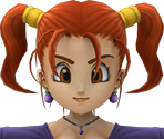 Jessica - Fortune Street