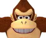 Donkey Kong - Fortune Street