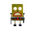 Robo-Bob - SpongeBob's Truth or Square