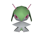 #281 - Kirlia - My Pokémon Ranch
