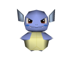 #008 - Wartortle - My Pokémon Ranch
