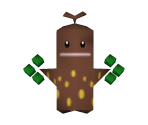 #185 - Sudowoodo - My Pokémon Ranch