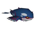#382 - Kyogre - My Pokémon Ranch