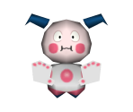 #122 - Mr. Mime - My Pokémon Ranch