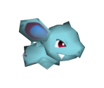 #030 - Nidorina - My Pokémon Ranch