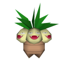 #103 - Exeggutor - My Pokémon Ranch