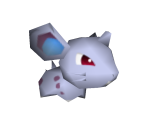 #029 - Nidoran♀ - My Pokémon Ranch