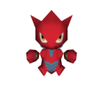 #212 - Scizor - My Pokémon Ranch