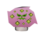 #442 - Spirtomb - My Pokémon Ranch
