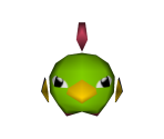 #177 - Natu - My Pokémon Ranch