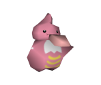 #463 - Lickilicky - My Pokémon Ranch