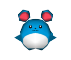 #183 - Marill - My Pokémon Ranch