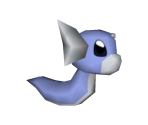#147 - Dratini - My Pokémon Ranch