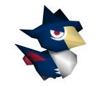 #430 - Honchkrow - My Pokémon Ranch