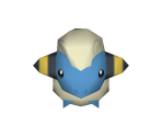 #179 - Mareep - My Pokémon Ranch