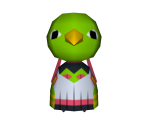 #178 - Xatu - My Pokémon Ranch