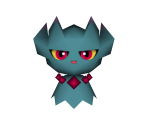 #200 - Misdreavus - My Pokémon Ranch