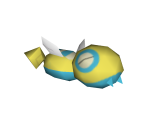 #206 - Dunsparce - My Pokémon Ranch