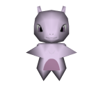 #150 - Mewtwo - My Pokémon Ranch