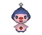 #439 - Mime Jr. - My Pokémon Ranch