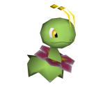#154 - Meganium - My Pokémon Ranch