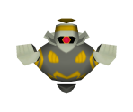 #477 - Dusknoir - My Pokémon Ranch