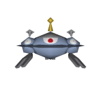 #462 - Magnezone - My Pokémon Ranch