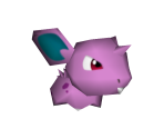 #032 - Nidoran♂ - My Pokémon Ranch