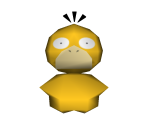 #054 - Psyduck - My Pokémon Ranch
