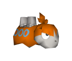 #323 - Camerupt - My Pokémon Ranch