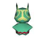 #352 - Kecleon - My Pokémon Ranch