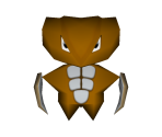#141 - Kabutops - My Pokémon Ranch