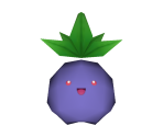 #043 - Oddish - My Pokémon Ranch
