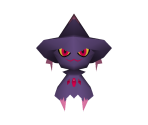 #429 - Mismagius - My Pokémon Ranch