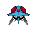 #073 - Tentacruel - My Pokémon Ranch