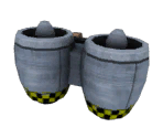 Jetpack - LittleBigPlanet