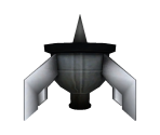 Rocket - LittleBigPlanet
