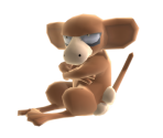 Monkey - Avatar Marketplace