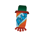 Kelp Bar - SpongeBob SquarePants: Employee of the Month