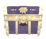 Xenoblade Chest - The Legend of Zelda: Breath of the Wild