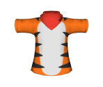 Tony the Tiger Shirt - Avatar Marketplace