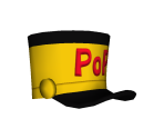 Pop Hat - Avatar Marketplace