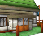 Lab - Digimon Links