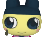 Mametchi - Ouchi Mainichi Tamagotchi (JPN)