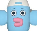 ADtchi - Ouchi Mainichi Tamagotchi (JPN)