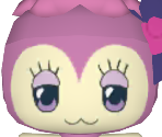 Agetchi - Ouchi Mainichi Tamagotchi (JPN)