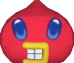 Akaspetchi - Ouchi Mainichi Tamagotchi (JPN)